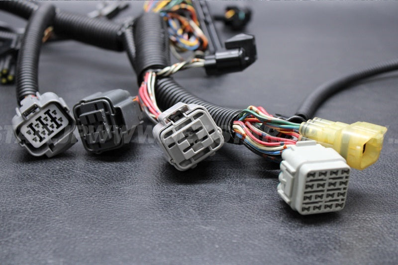 Used 26031-3717 HARNESS  [K1806-09]