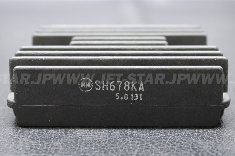 Used 21066-3718 REGULATOR-VOLTAGE  [K1806-11]