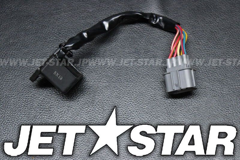 Used 27002-3703 RELAY-ASSY  [K1806-14]