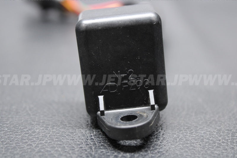 Used 27002-3703 RELAY-ASSY  [K1806-14]