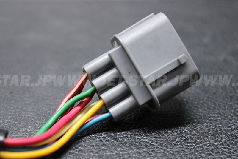 Used 27002-3703 RELAY-ASSY  [K1806-14]