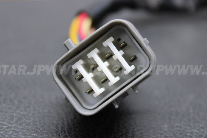 Used 27002-3703 RELAY-ASSY  [K1806-14]