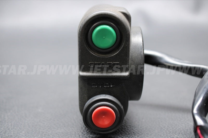 Used 13151-3722 SWITCH-COMP,STOP&START  [K1806-19]