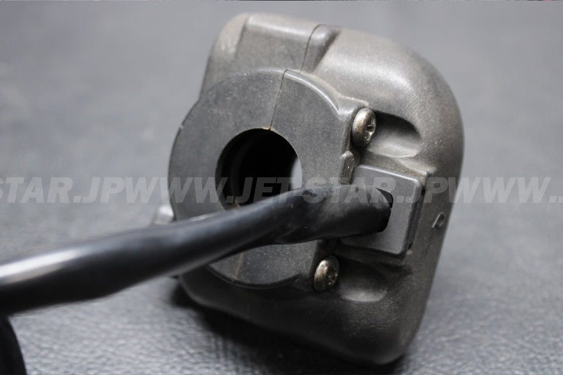 Used 13151-3722 SWITCH-COMP,STOP&START  [K1806-19]