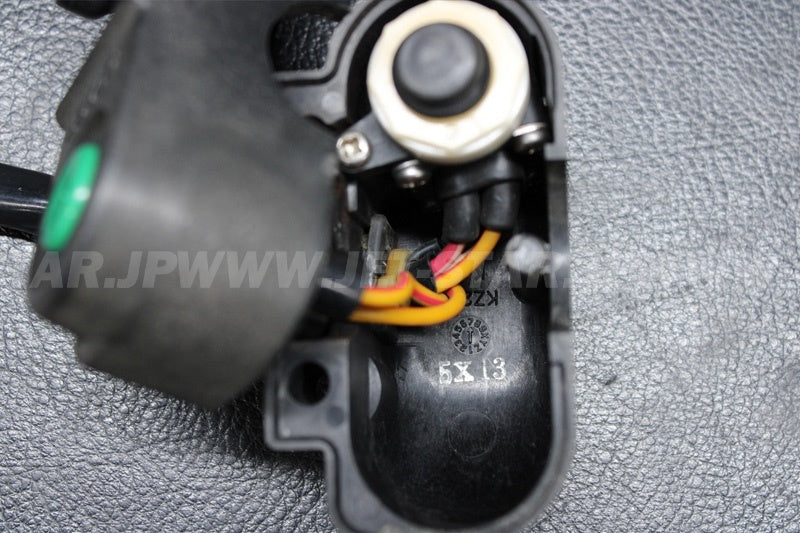 Used 13151-3722 SWITCH-COMP,STOP&START  [K1806-19]