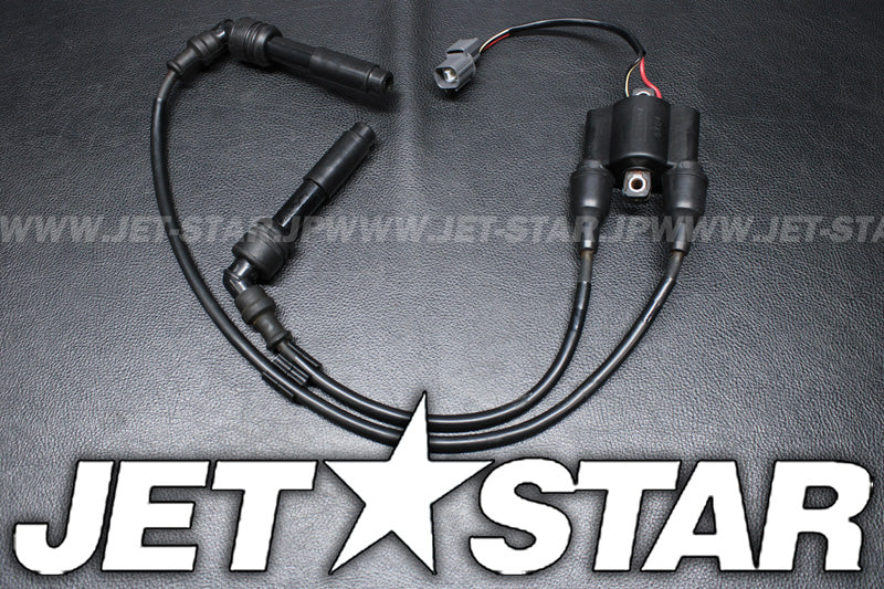 Used 21121-3722 COIL-IGNITION  [K1806-28]