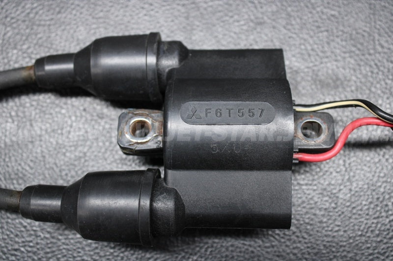 Used 21121-3722 COIL-IGNITION  [K1806-28]