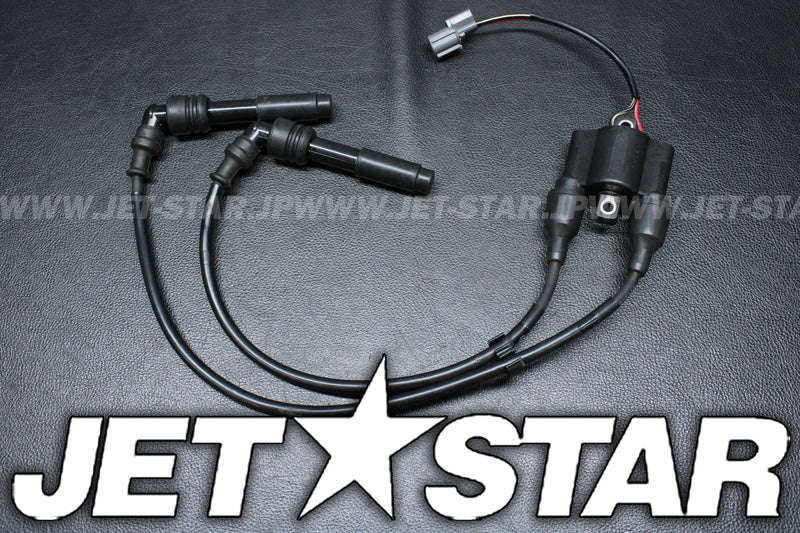 Used 21121-3722 COIL-IGNITION  [K1806-29]