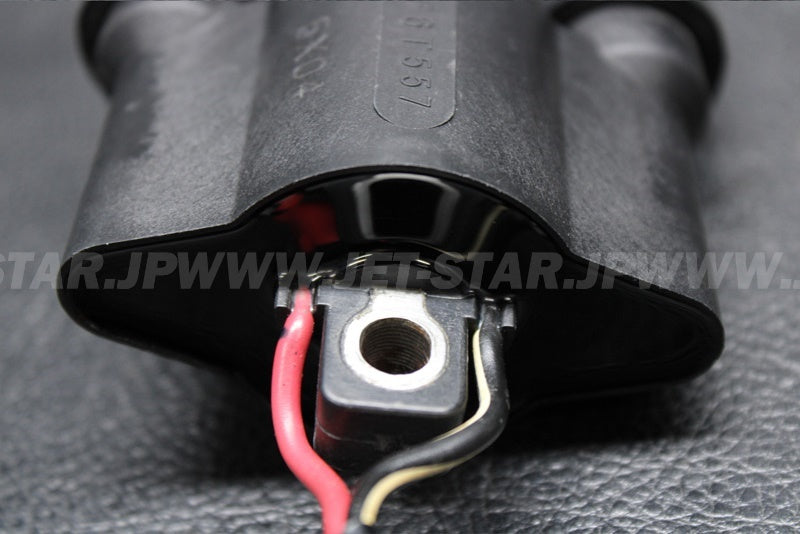 Used 21121-3722 COIL-IGNITION  [K1806-29]