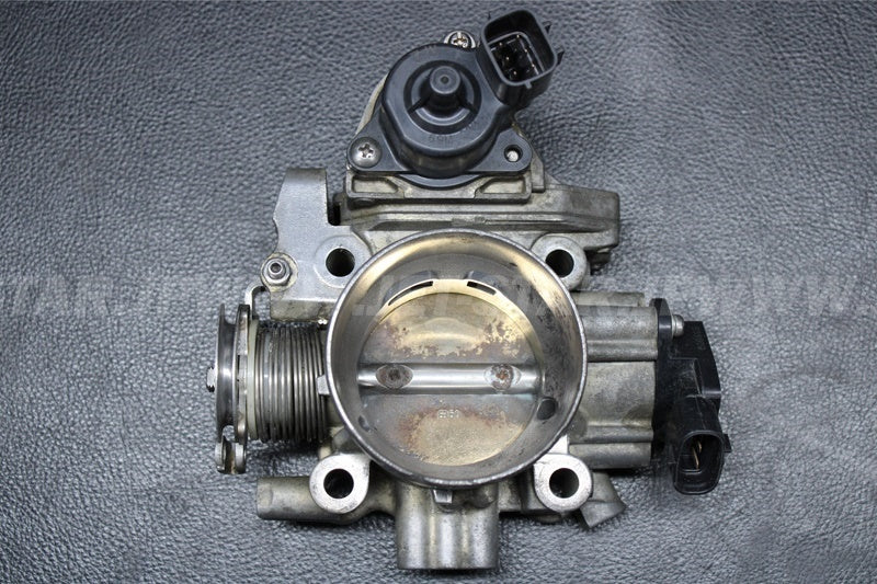 Used 16163-3711 THROTTLE-ASSY [K1806-44]