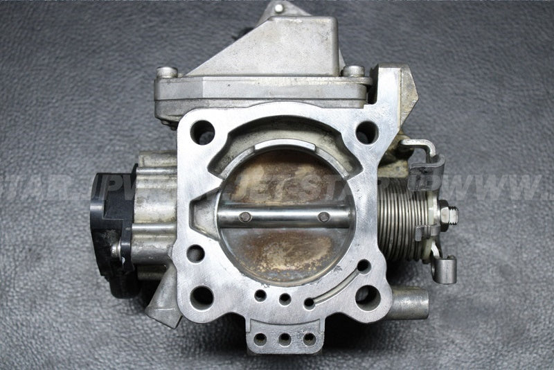 Used 16163-3711 THROTTLE-ASSY [K1806-44]