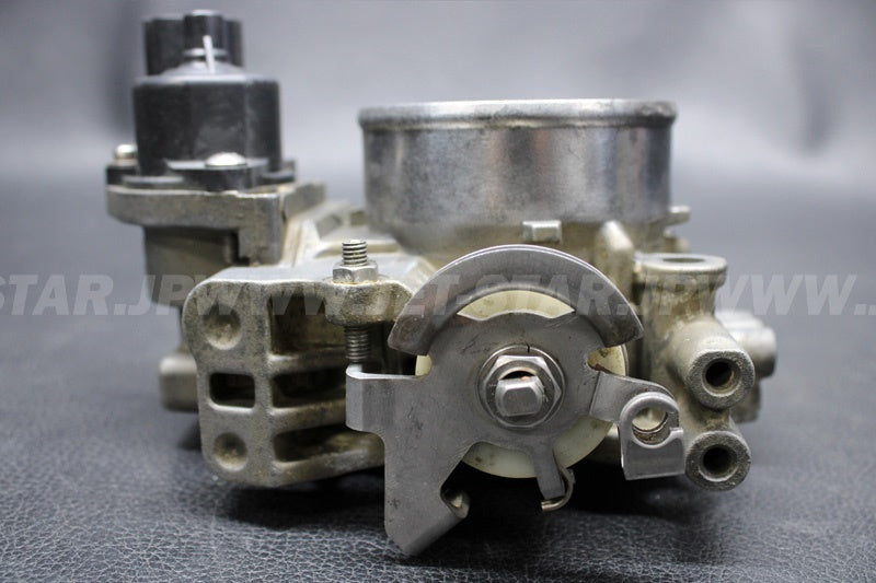 Used 16163-3711 THROTTLE-ASSY [K1806-44]