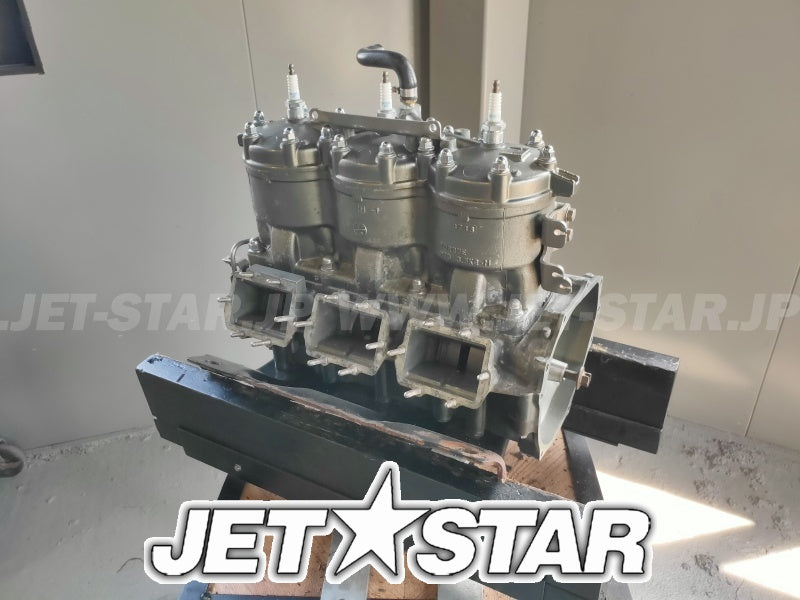 Used ENGINE  900STX'05 (WITH DEFECT) [K1808-00]