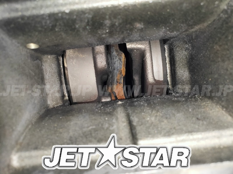 Used ENGINE  900STX'05 (WITH DEFECT) [K1808-00]