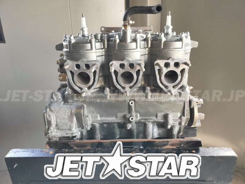 Used ENGINE  900STX'05 (WITH DEFECT) [K1808-00]