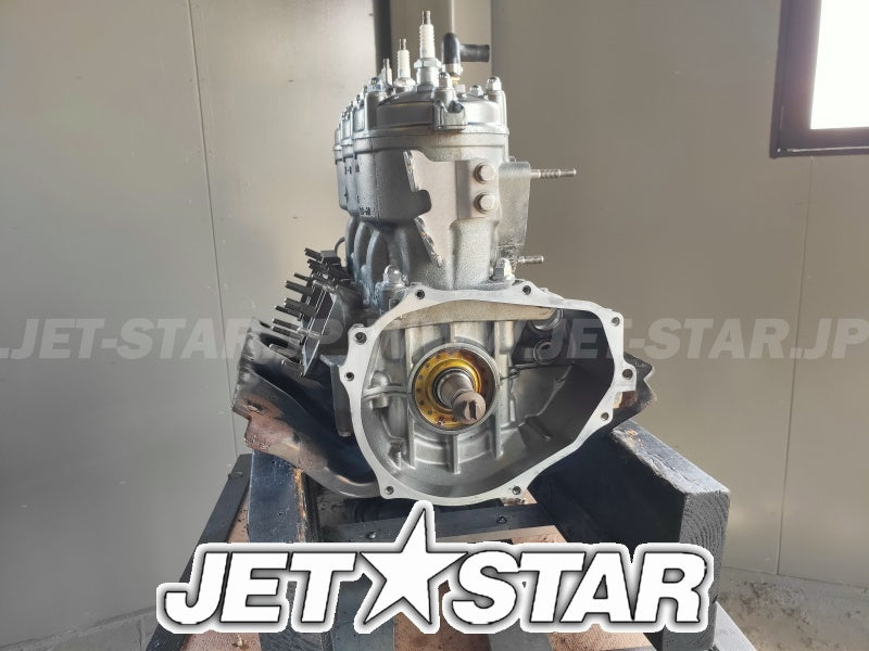 Used ENGINE  900STX'05 (WITH DEFECT) [K1808-00]