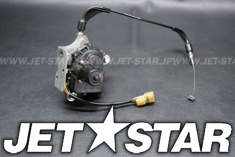 Used 16172-3703 ACTUATOR [K1808-06]