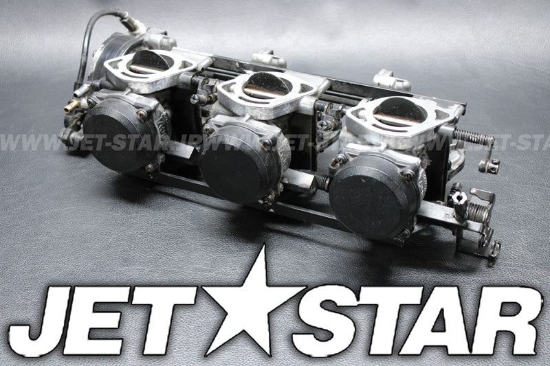 Used 15003-3743 CARBURETOR-ASSY [K1808-07]