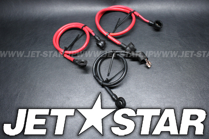 Used 26011-3797 WIRE-LEAD,RELAY-START [K1808-13]