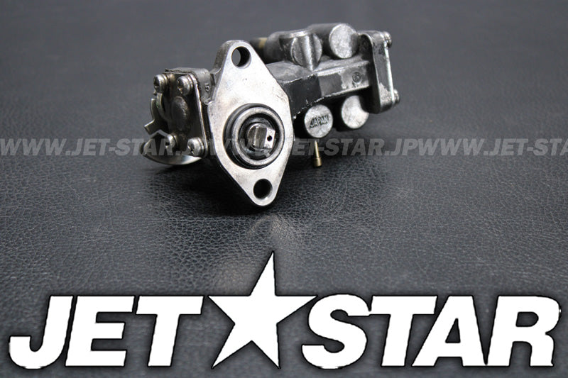 Used 16082-3729 PUMP-ASSY-OIL [K1808-47]
