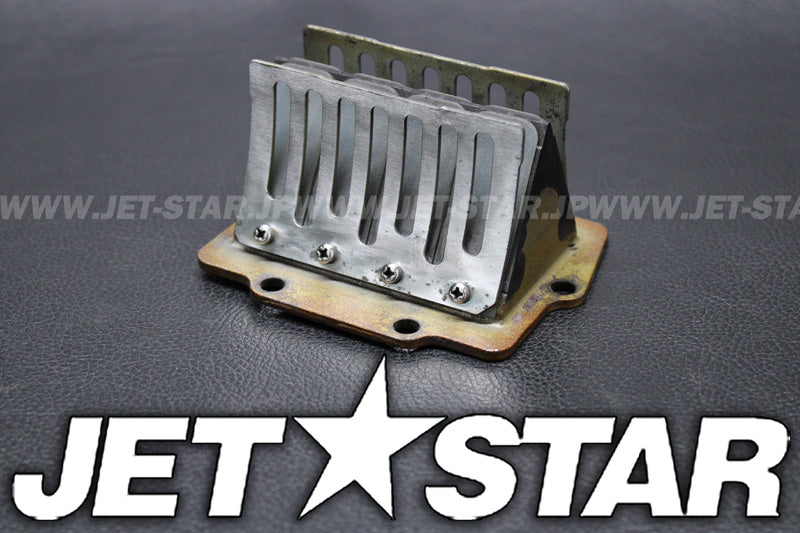 Used 12022-3703 VALVE-REED [K1808-54]