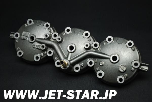 Used 11001-3737 HEAD CYLINDER (WITH DEFECT) [K184-019]