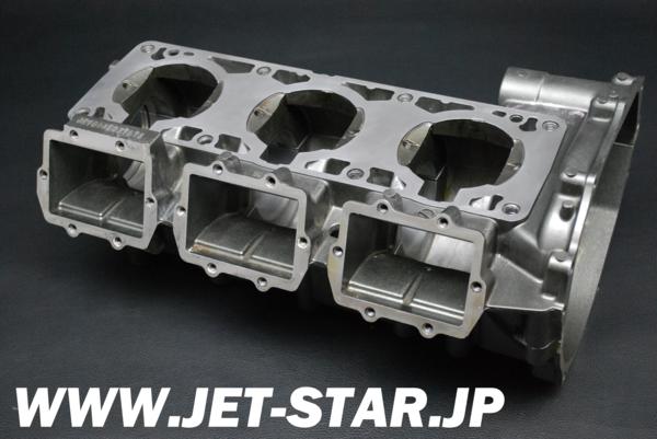 Used 14001-5376 SET-CRANKCASE [K184-043]