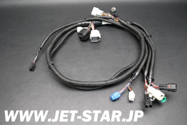 Used 26030-3741 HARNESS,MAIN [K184-049]
