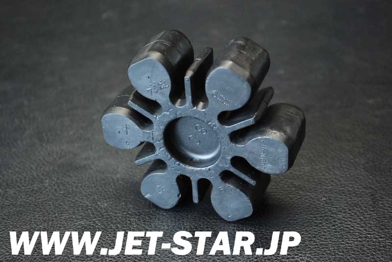 Used 92161-3783 DAMPER  [K186-006]