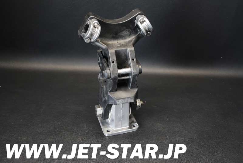 Used 46012-3733 HOLDER-HANDLE,UPP  [K186-030]