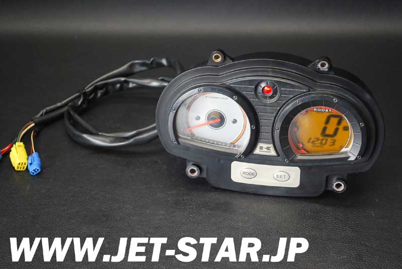 Used 25031-3758 METER-ASSY  [K186-066]
