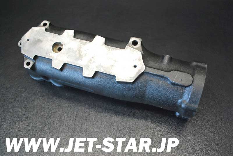 Used 18088-3726 PIPE-EXHAUST  [K186-068]