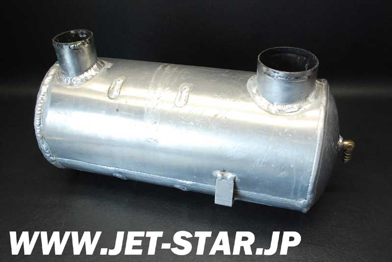 Used 49070-3752 MUFFLER-COMP,1ST [K186-069]