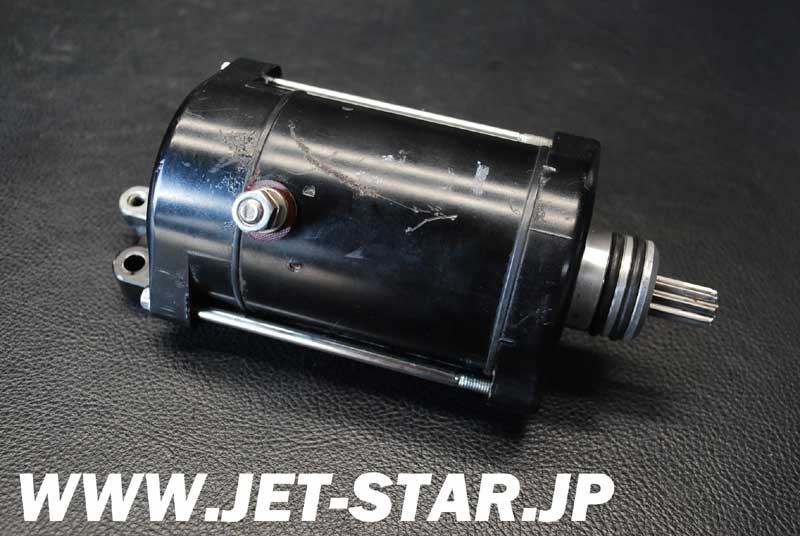 Used 21163-3721 STARTER-ELECTRIC [K186-076]