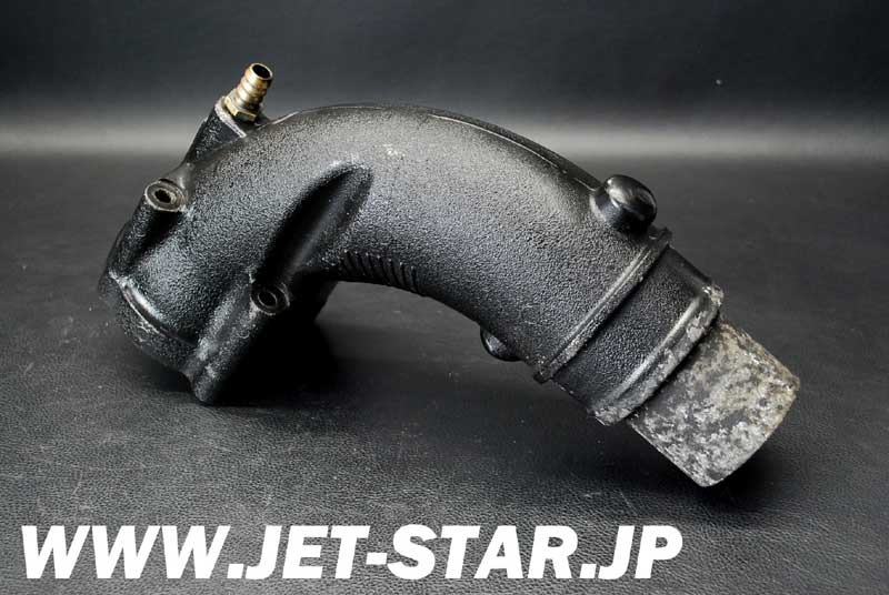 Used 18180-3741 BODY-MUFFLER  [K186-089]