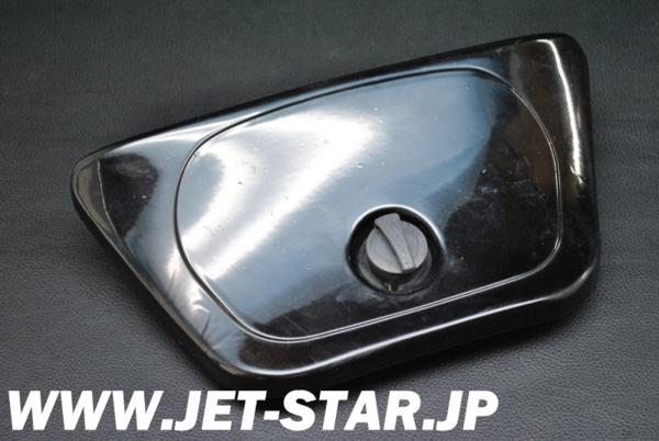 Used 14090-3771-VK COVER,CENTER STORAGE, [K191-004]
