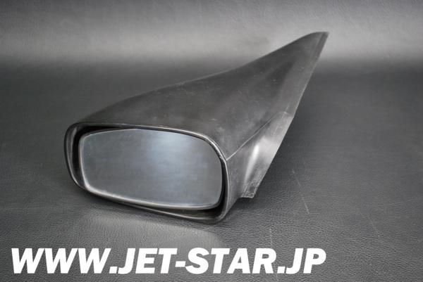 Used 56001-3709-6Z MIRROR-ASSY,LH,F.BLAC [K194-012]