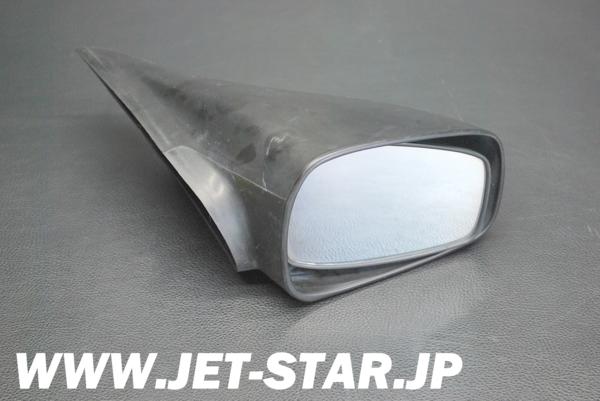 Used 56001-3710-6Z MIRROR-ASSY,RH,F.BLAC [K194-013]