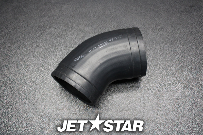 Used 14073-3823 DUCT,I/C-TH.  [K214-026]