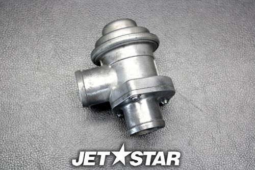 Used 16130-3703 VALVE-ASSY-RELIEF,AIR BLEED  [K214-029]