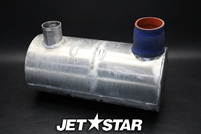 Used 49070-3757 MUFFLER-COMP  [K214-033]