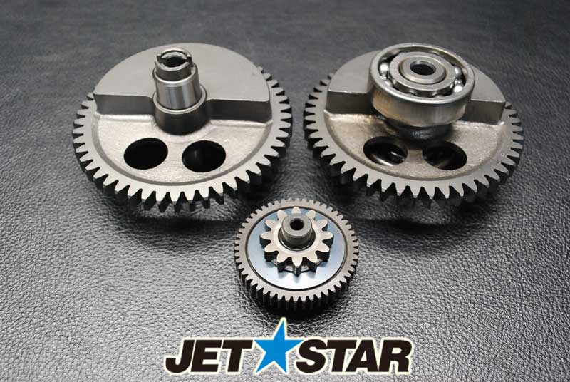 Used 13041-3703 BALANCER,FR [K219-004]