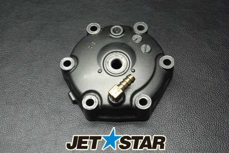 Used 11001-3741 HEAD-CYLINDER [K219-008]