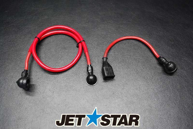 Used 26011-3852 WIRE-LEAD,RELAY-START [K219-012]