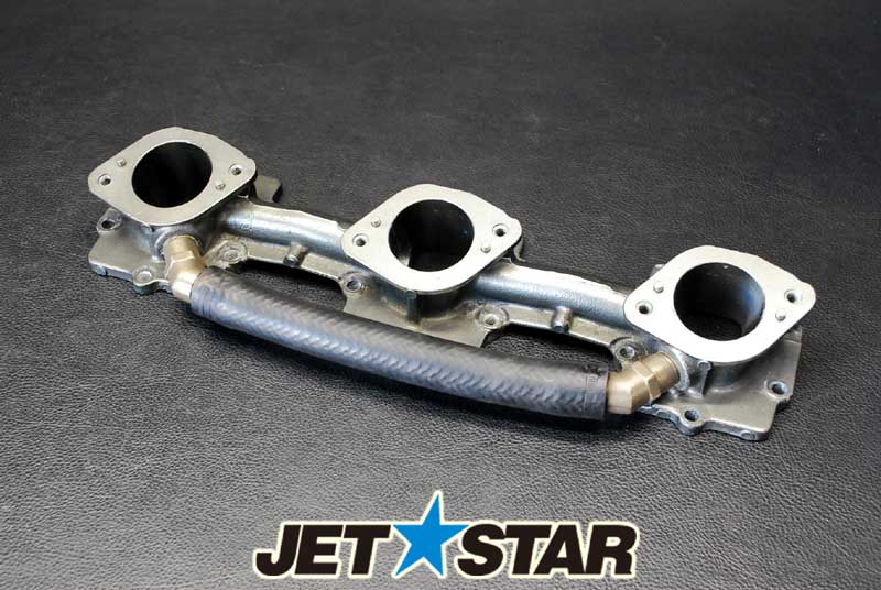 Used 16060-3708 PIPE-INTAKE [K219-018]