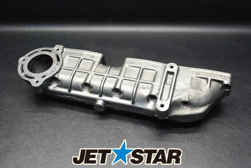 Used 59081-3729 MANIFOLD-EXHAUST [K219-039]