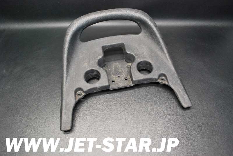 Used 46075-3755-6Z GRIP,RR,F.BLACK  [K228-058]