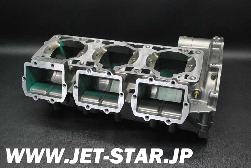 Used 14001-5385 SET-CRANKCASE [K231-005]