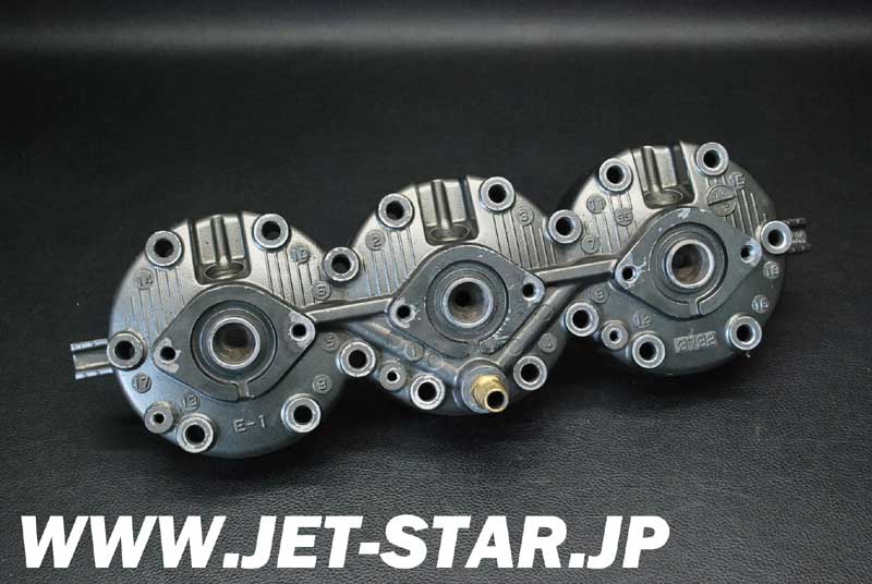 Used 11001-3732 HEAD-CYLINDER [K231-008]