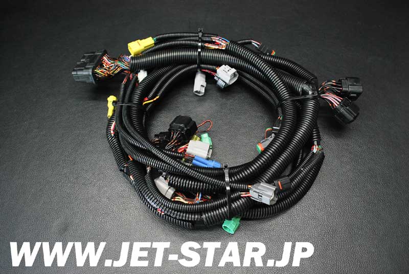 Used 26030-3742 HARNESS,MAIN [K231-017]